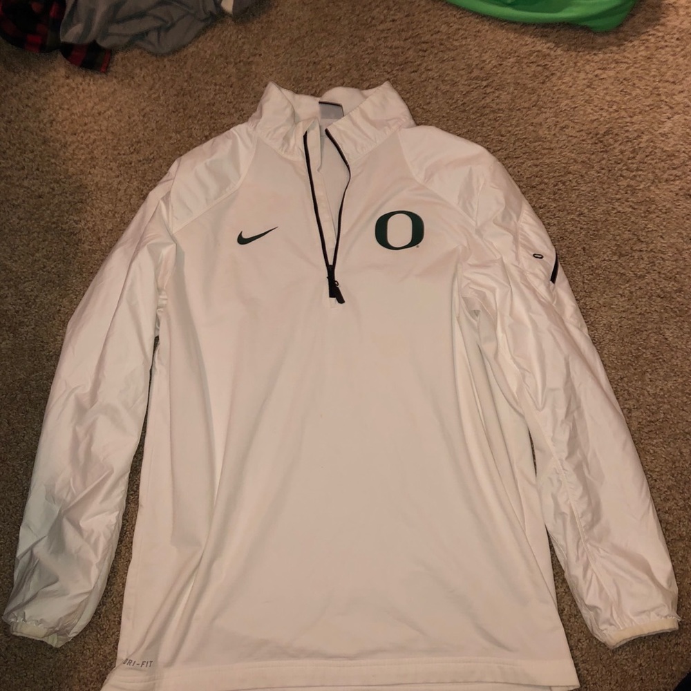 Nike Oregon Zip-up Jacket